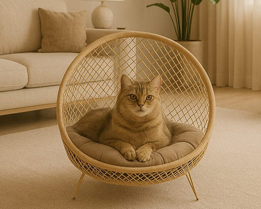 Best Cat Beds in 2025: A Complete Guide for Your Furry Friend