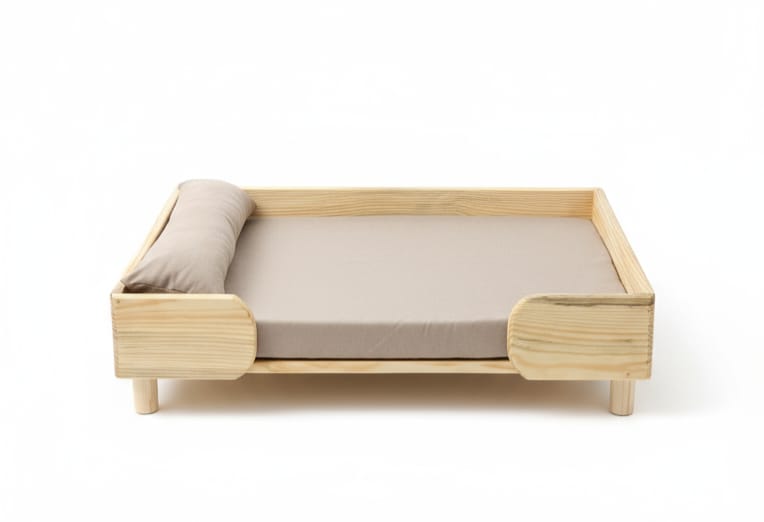 Small Dog & Cat 2FT X 1.5FT - Cure Bed