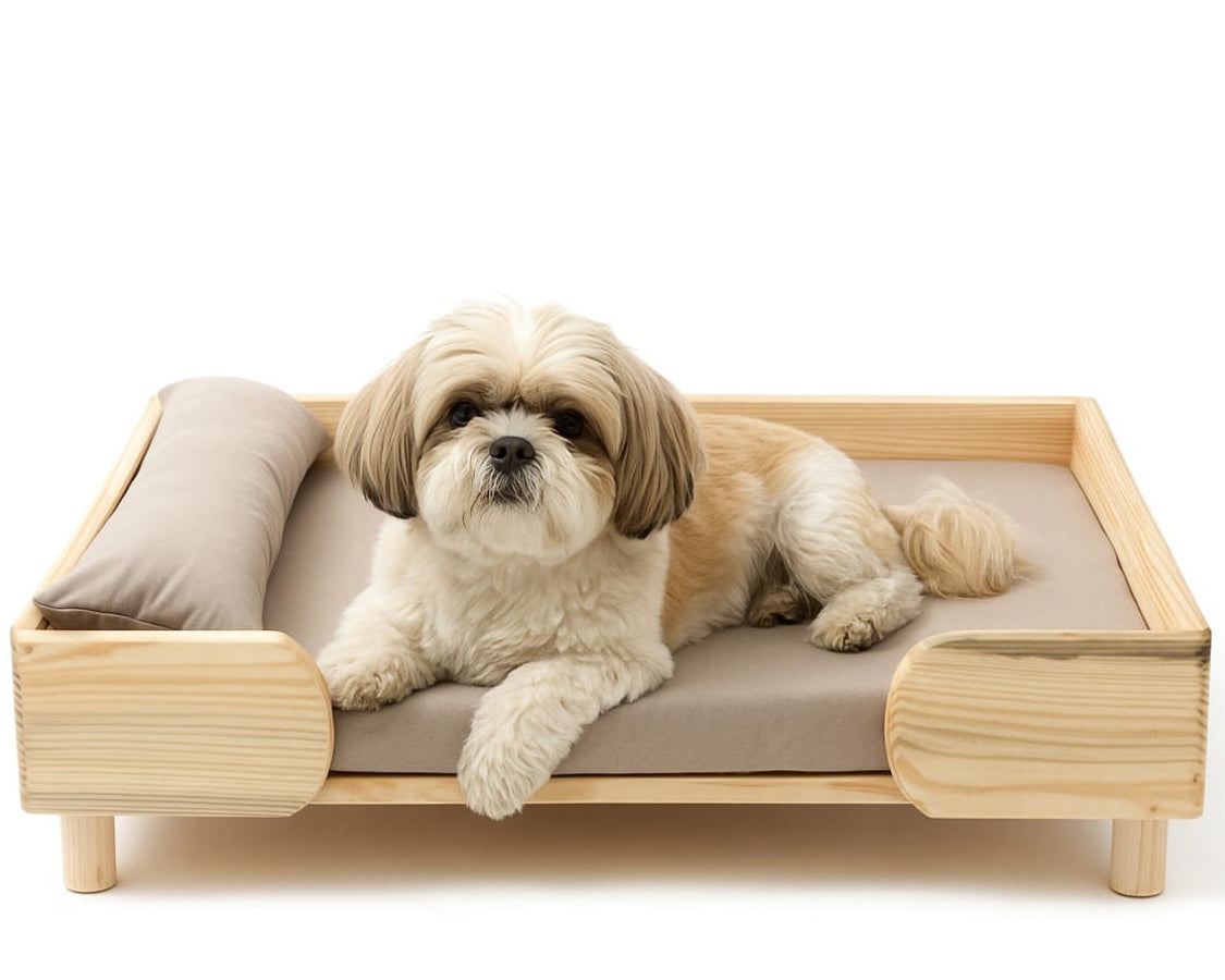 Small Dog & Cat 2FT X 1.5FT - Cure Bed