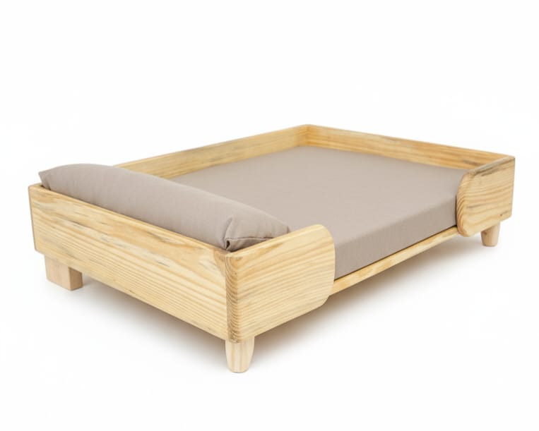 Small Dog & Cat 2FT X 1.5FT - Cure Bed